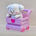 PUPPY WORLD FIGURINE BLIND BOX (1 Blind Box) - for just $14.99! 