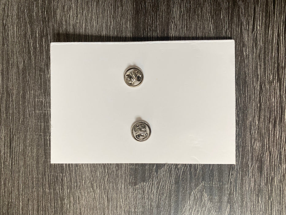 NASA Crew-5 USCV-5 Mission Patch Hard Enamel Pin - for just $11.95! 