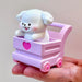 PUPPY WORLD FIGURINE BLIND BOX (1 Blind Box) - for just $14.99! 