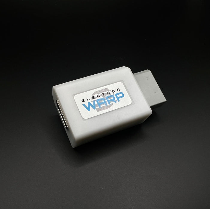 ElectronWarp for Nintendo Wii - Just $23.99! Shop now at Retro Gaming of Denver