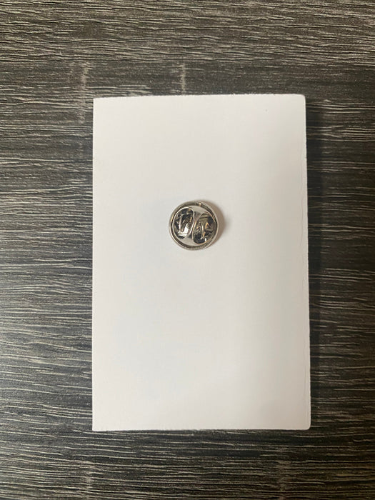 Moon Soft Enamel Pin - for just $10.25! 