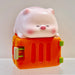 TOURIST PIGGY FIGURINE BLIND BOX (1 Blind Box) - for just $14.99! 