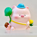 TOURIST PIGGY FIGURINE BLIND BOX (1 Blind Box) - for just $14.99! 