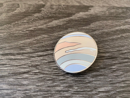Venus Hard Enamel Pin - for just $10.50! 