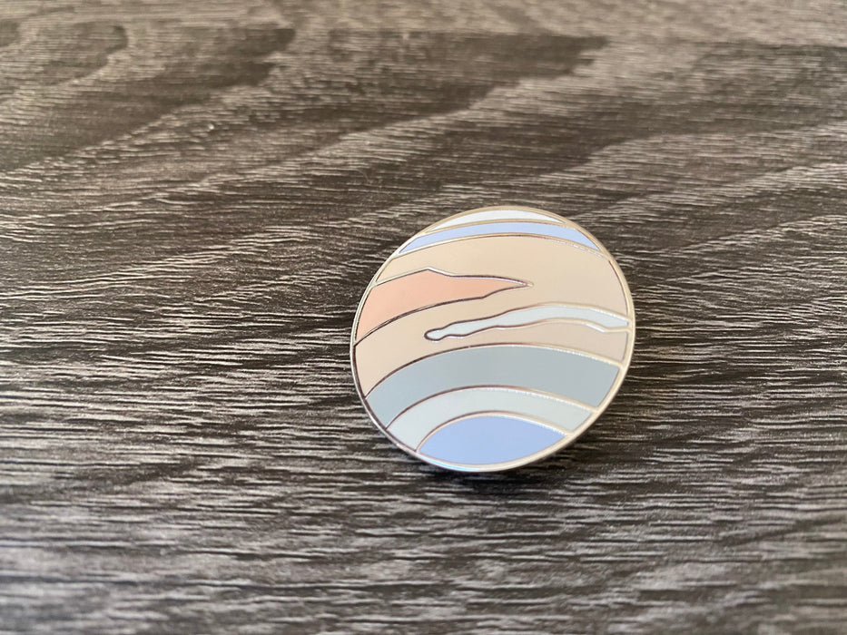 Venus Hard Enamel Pin - for just $10.50! 