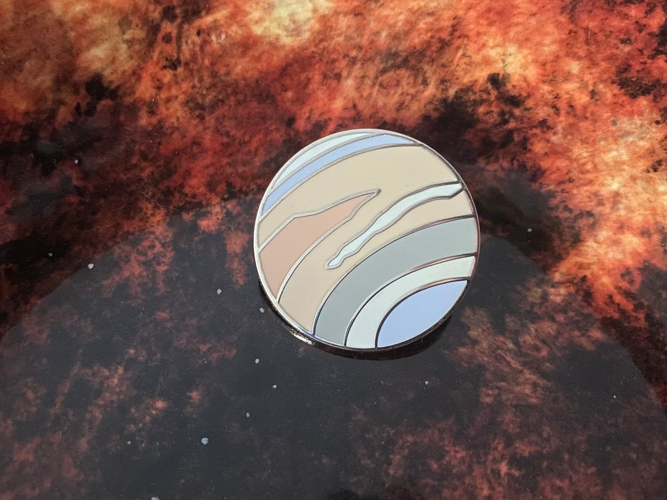Venus Hard Enamel Pin - for just $10.50! 