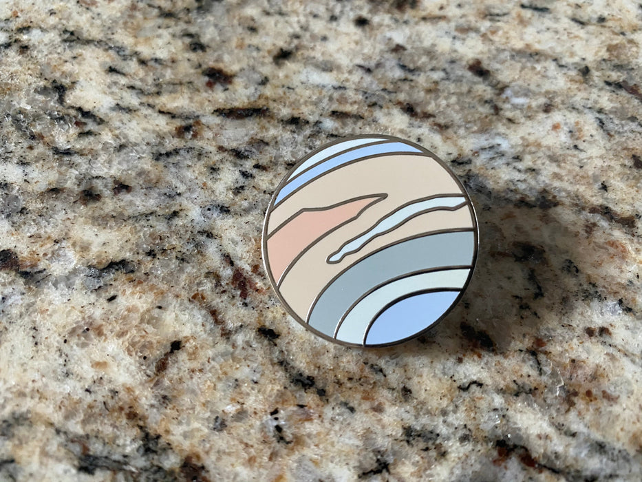 Venus Hard Enamel Pin - for just $10.50! 