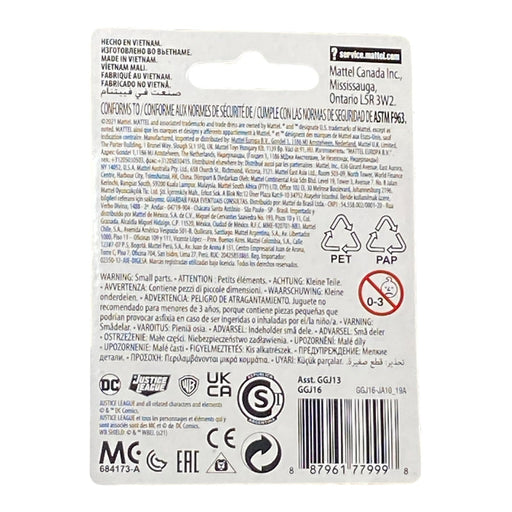 The Flash Justice League Micro Figure / Cake Topper - for just $1.99! 