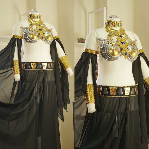 Akasha Queen of the Damned - Custom Made - for just $295! 