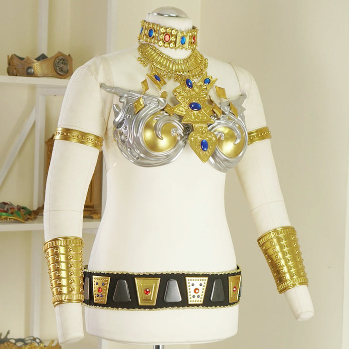 Akasha Queen of the Damned - Custom Made - for just $295! 