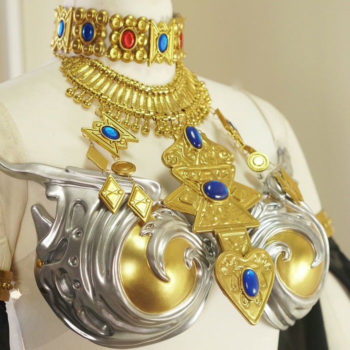 Akasha Queen of the Damned - Custom Made - for just $295! 