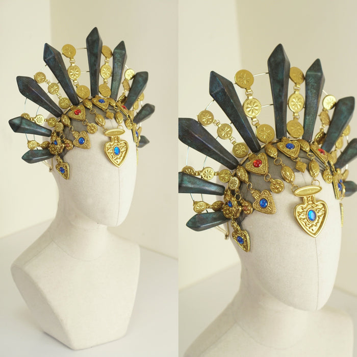 Akasha Queen of the Damned - Custom Made - for just $295! 