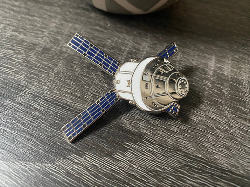 Orion capsule and service module - for just $11.95! 