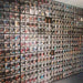 KUBBIE DLX BLACK (3x4) - In Box Display Case for Funko Pops, Wall Mountable & Stackable Pop Shelf (Cardboard) - for just $34.99! 