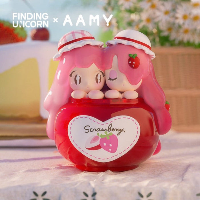 F.UN X AAMY: Picnic with Butterfly Series Blind Box Random Style - Just $15.99! Shop now at Retro Gaming of Denver