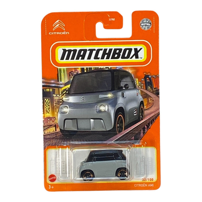 Matchbox Citroen AMI - Matchbox Series 32/100 - for just $1.79! 