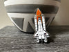 Space Shuttle Endeavour - for just $10.95! 