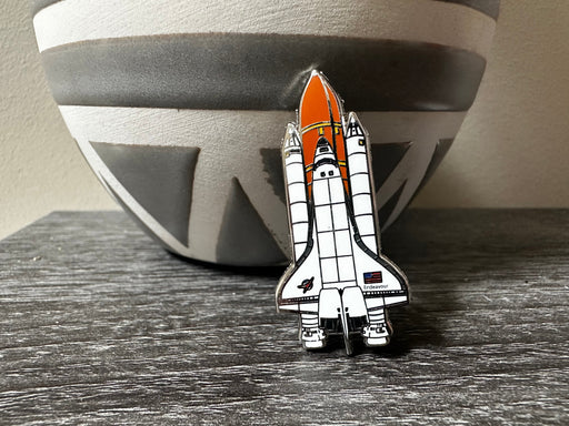 Space Shuttle Endeavour - for just $10.95! 