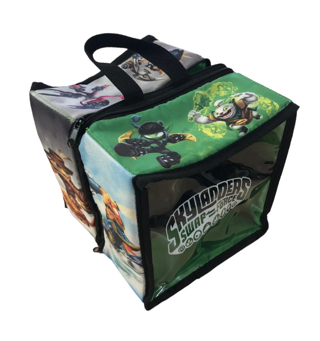 Storage - Small Black Swap Force Case - for just $5! 
