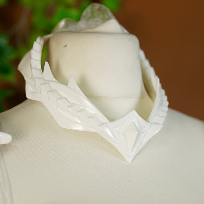 Dragon Armor Pre Made Painting Kit Armor set 1 - In Stock/Custom Made - for just $325! 