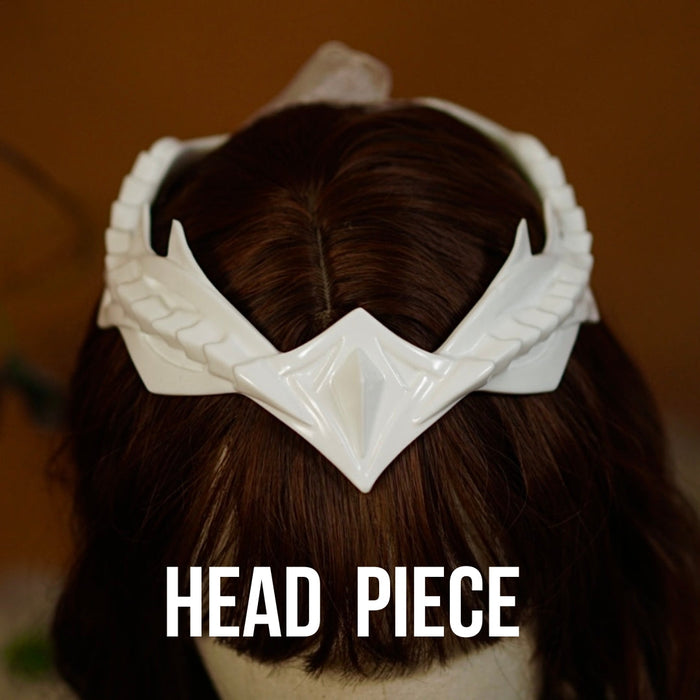 Dragon Armor Pre Made Painting Kit Armor set 1 - In Stock/Custom Made - for just $325! 