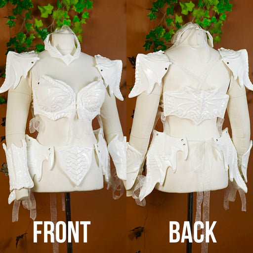 Dragon Armor Pre Made Painting Kit Armor set 1 - In Stock/Custom Made - for just $325! 