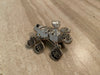 NASA Mars 2020 Perseverance Rover Pin - for just $11.25! 