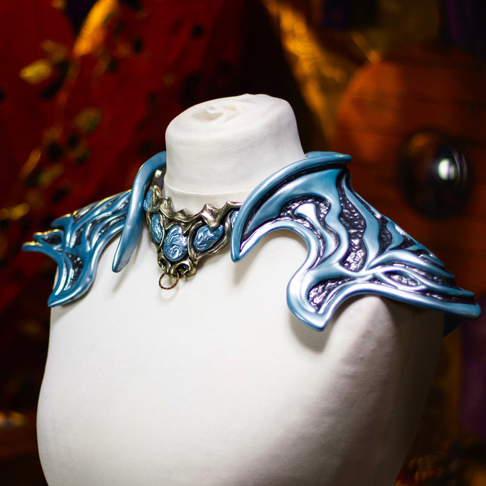 Wavemother's Robe Accessories Color Set - Custom Made - for just $145! 