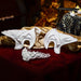 Wavemother's Robe Accessories White Set - Custom Made - for just $135! 