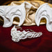 Wavemother's Robe Accessories White Set - Custom Made - for just $135! 
