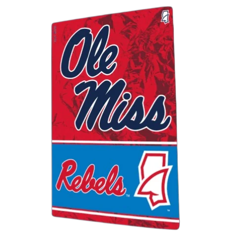 Ole Miss PS5 VarsityWrapz - for just $39.99! 