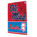 Ole Miss PS5 VarsityWrapz - for just $39.99! 