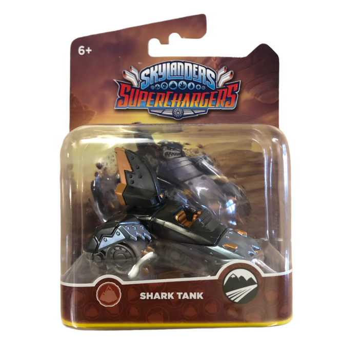 Shark Tank (Boxed) - for just $6! 