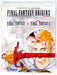 Final Fantasy Origins Bundle (Game + Strategy Guide) (Playstation) - for just $59.99! 