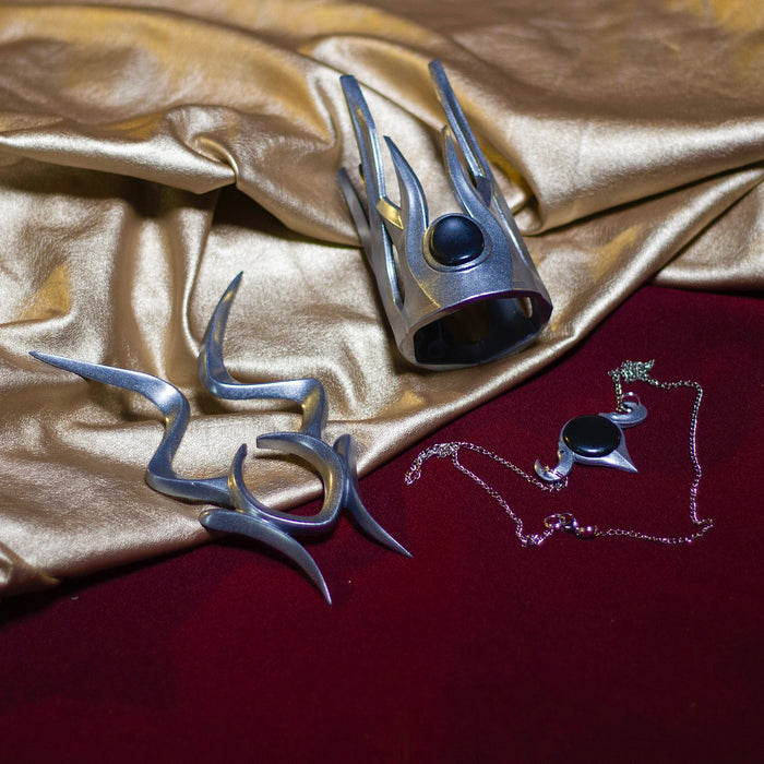 Shadowheart Accessories Set - In Stock - for just $65! 