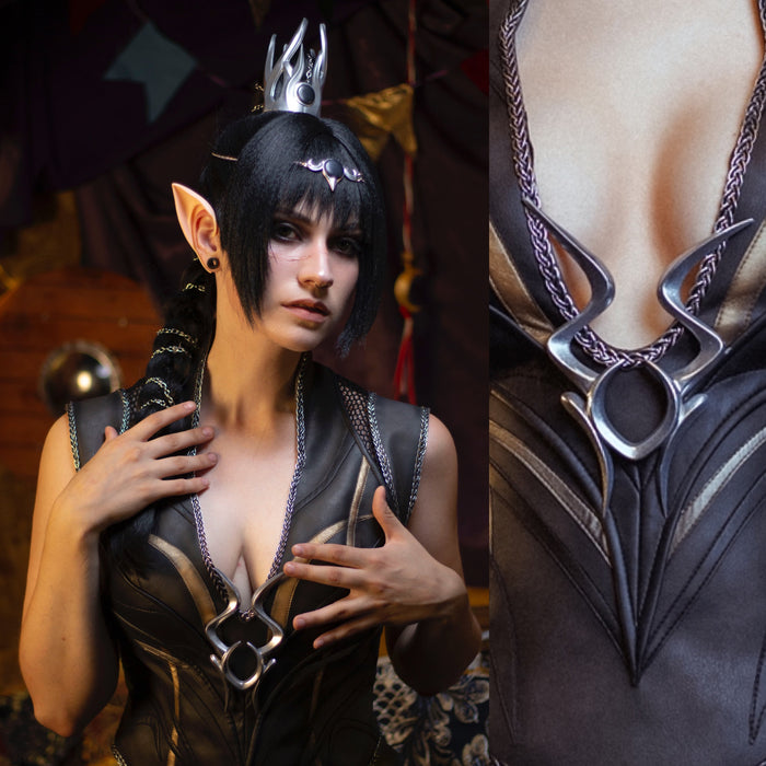 Shadowheart Accessories Set - In Stock - for just $65! 