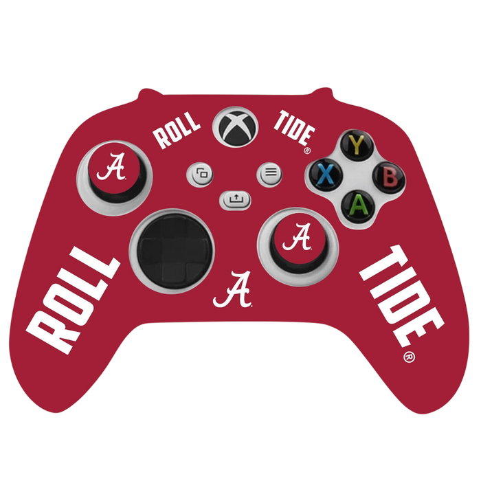 Alabama Xbox Starter Kit - for just $39.99! 