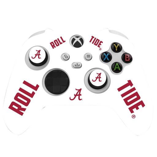 Alabama Xbox Starter Kit - for just $39.99! 