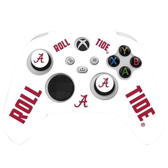 Alabama Xbox Starter Kit - for just $39.99! 