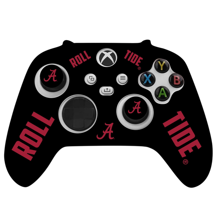 Alabama Xbox Starter Kit - for just $39.99! 