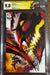 [CGC 9.0 Yellow Label Triple Signed Cates | Stegman | Kirkham] VENOM #3 Unknown Comics Tyler Kirkham Exclusive First full appearance of Knull [IN STOCK] - for just $250! 