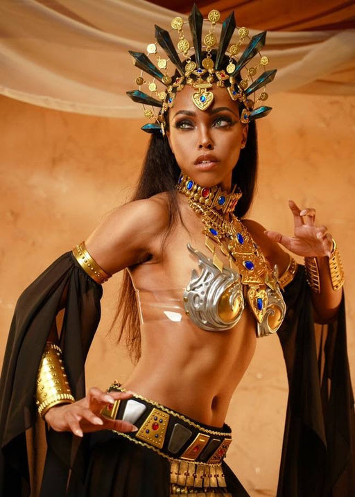 Akasha Queen of the Damned - Custom Made - for just $295! 