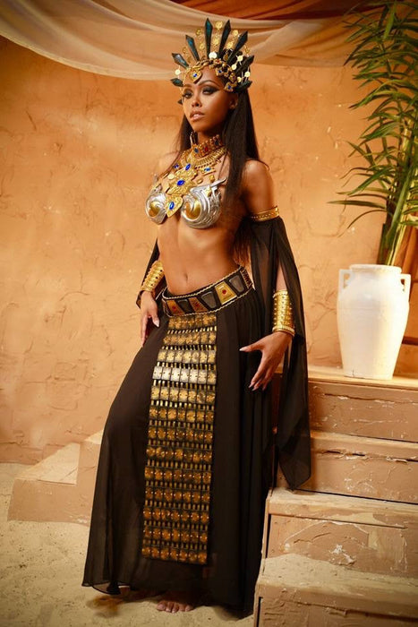 Akasha Queen of the Damned - Custom Made - for just $295! 