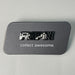 FIGPIN Exclusive Comic Con Logo Pin Big Foot Sasquatch ECCC 2021 #241 (Locked New) - for just $4! 