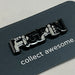 FIGPIN Exclusive Comic Con Logo Pin Big Foot Sasquatch ECCC 2021 #241 (Locked New) - for just $4! 