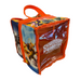 Storage - Small Orange Square Case - for just $5! 