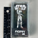 FIGPIN / DISNEY Han Solo Star Wars A New Hope Comic Con Logo Pin 833 (Locked New) - for just $5! 
