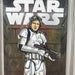FIGPIN / DISNEY Han Solo Star Wars A New Hope Comic Con Logo Pin 833 (Locked New) - for just $5! 