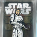 FIGPIN / DISNEY Han Solo Star Wars A New Hope Comic Con Logo Pin 833 (Locked New) - for just $5! 