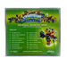 Skylanders SWAP Force Soundtrack CD - for just $45! 